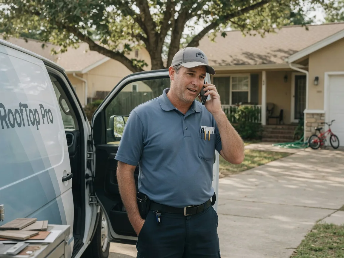 Roof Repair Ingalls, MI FAQs