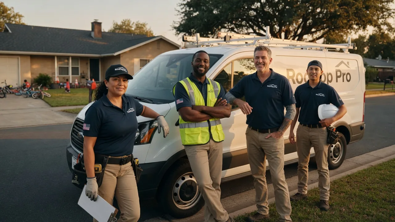 Roof Repair in Ingalls, MI near me